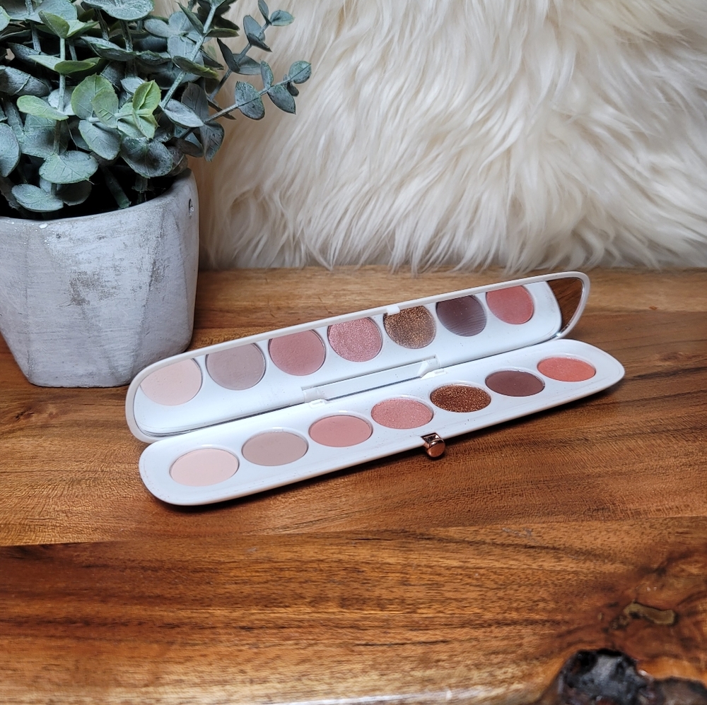 Marc Jacobs Eye-Conic Eyeshadow Palette, 790 Fantascene